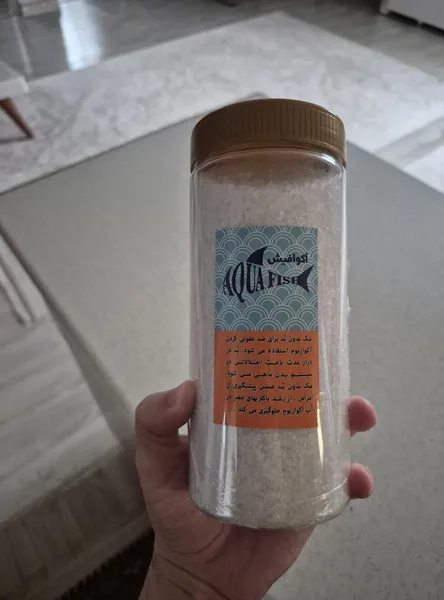 عکس ارسالی خریدار