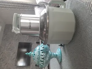 تجریه خرید خردکن مونتینی مدل ODIN