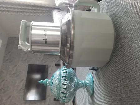 خردکن مونتینی مدل ODIN