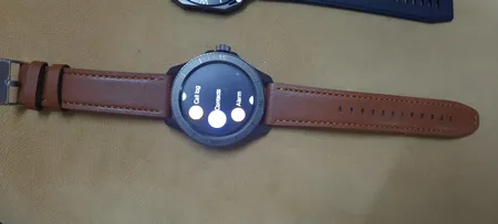 ساعت هوشمند کلومن مدل SK 22