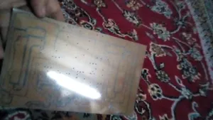 تجریه خرید فیبر الکترونیک کد v.k003