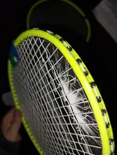 تجریه خرید راکت بدمینتون یونکس مدل yo10 بسته 2 عددی