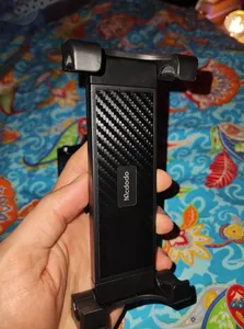 تجریه خرید پایه نگهدارنده گوشی موبایل و تبلت مک دودو مدل CM-4310