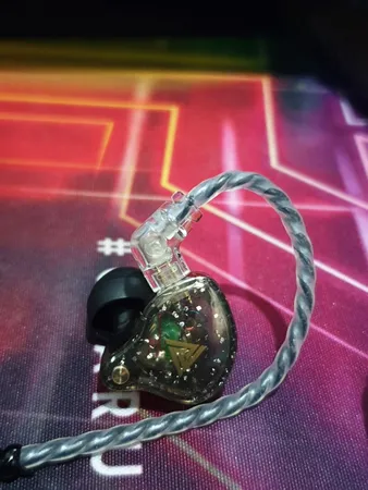 هندزفری کیو کی زد مدل AK6 PRO