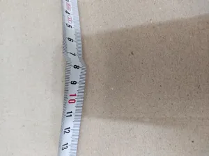 تجریه خرید متر 5 متری فیسکو کد 78p