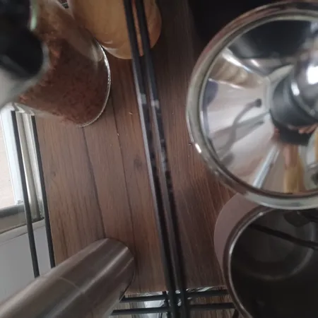 شلف رومیزی مدل TP513