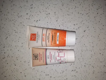 کرم پودر مای مدل Long Lasting شماره 101 حجم 35 میلی لیتر