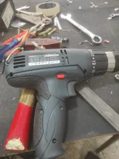 تجریه خرید دریل پیچ گوشتی برقی توسن مدل 0901 S