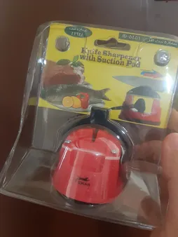 چاقو تیز کن اهرمی تیز کار مدل HL150