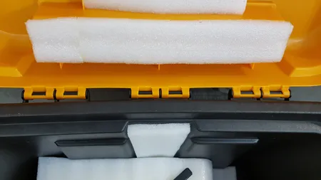 جعبه ابزار مهر مدل JPT-19