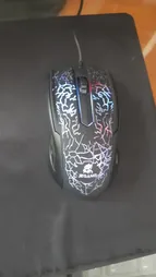 ماوس مخصوص بازی جکنگ مدل JM-810