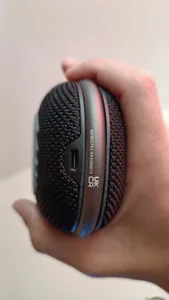 تجریه خرید اسپیکر بلوتوثی قابل حمل جی بی ال مدل clip 4