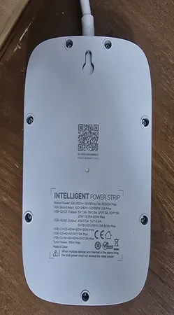 چندراهی برق الدینیو مدل 65W-SC3416