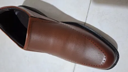 کفش مردانه شیما مدل  پاکو کد 510