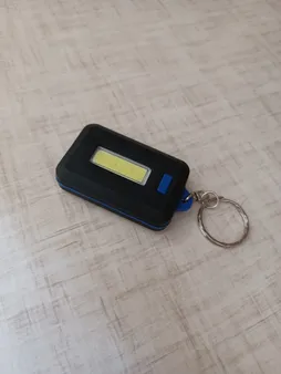 چراغ قوه جیبی مدل Supper bright طرح TL212