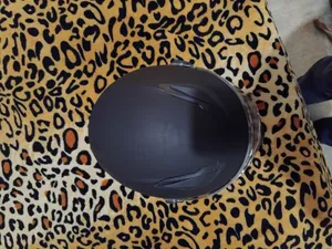 تجریه خرید کلاه کاسکت سابرینا مدل BLASIM105