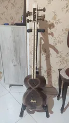 پایه گیتار پرومکس مدل Q188MB