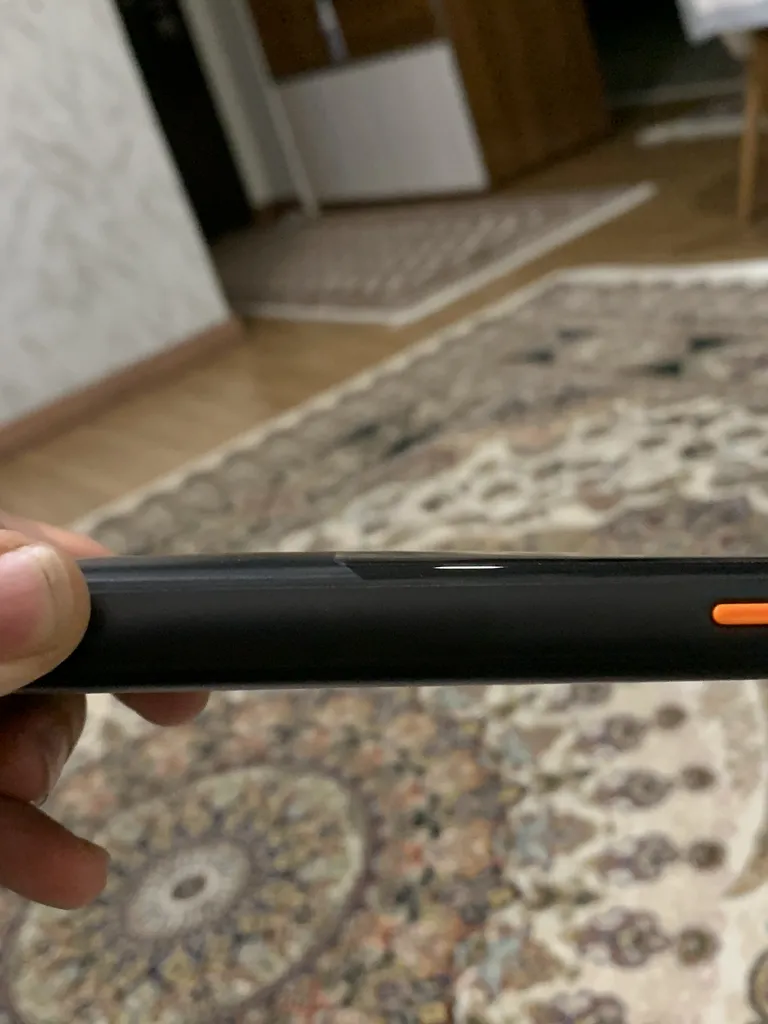 پاوربانک اکستروم مدل APB10K22W-B ظرفیت 10000 میلی آمپر ساعت