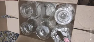 تجریه خرید لیوان کاوه مدل گیلاس دالاس بسته 6 عددی