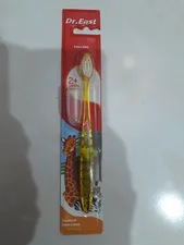 تجریه خرید مسواک کودک دکتر است مدل 045 با برس نرم