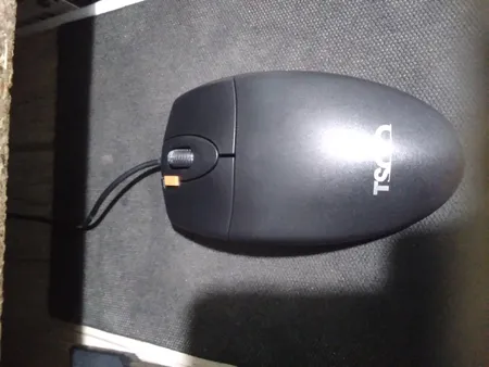 ماوس تسکو مدل TM 212