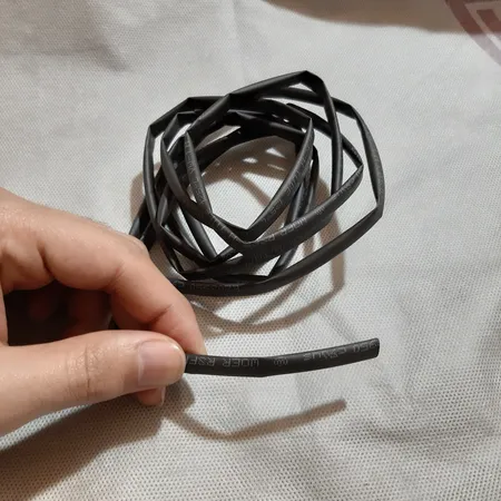 روکش حرارتی مدل Diameter 5.0