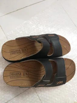 صندل مردانه شهپر کد 108