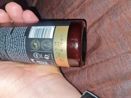 اسپری دو فاز مو آدرا مدل آرگان حجم 200 میلی لیتر