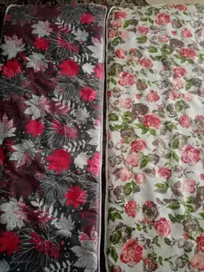 تجریه خرید تشک مسافرتی مدلM1