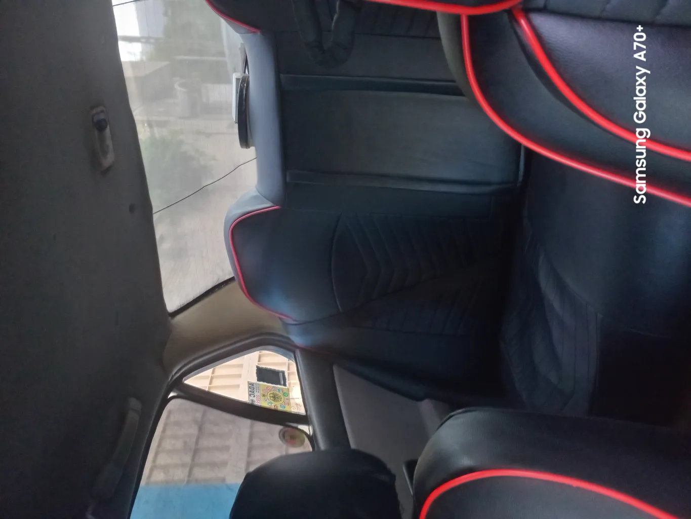 روکش صندلی خودرو مدل خلبانی مناسب برای سمند سورن