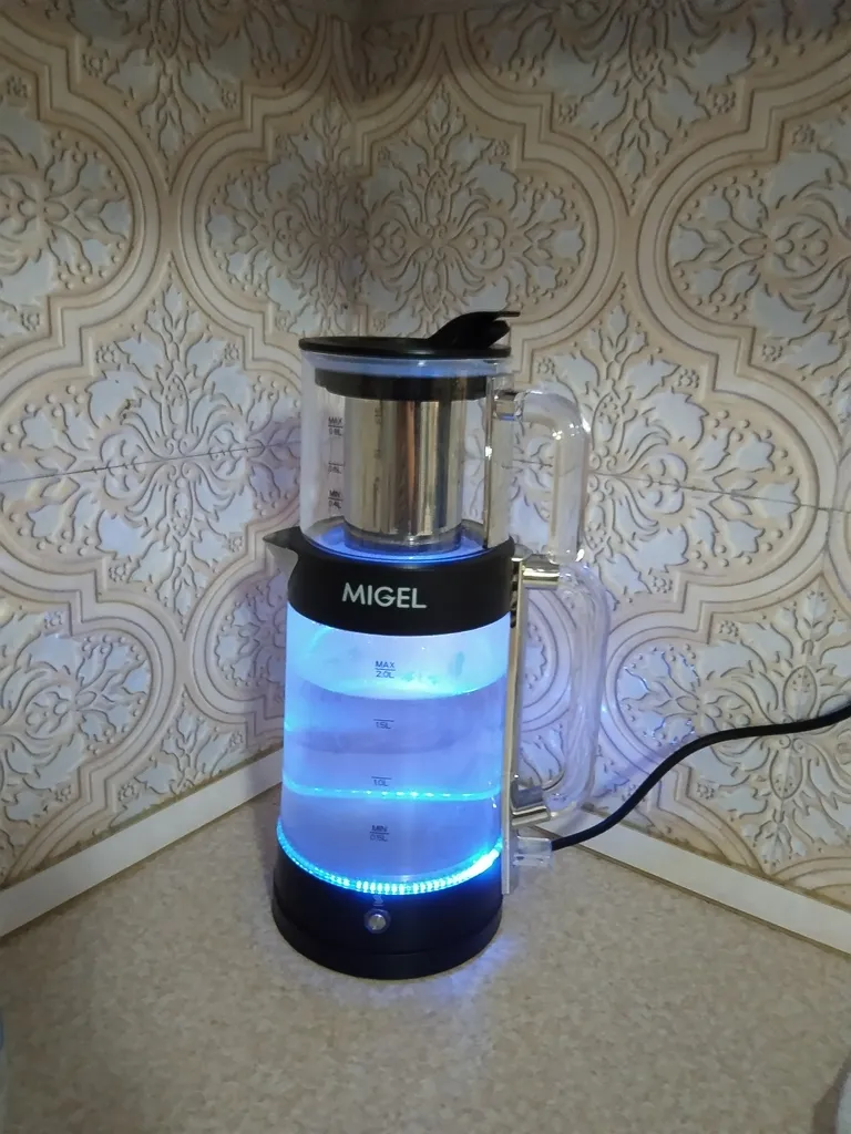 چای ساز میگل مدل GTS 280