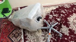 تجریه خرید صندلی گیمینگ کاد گستر مدل VIP G2022