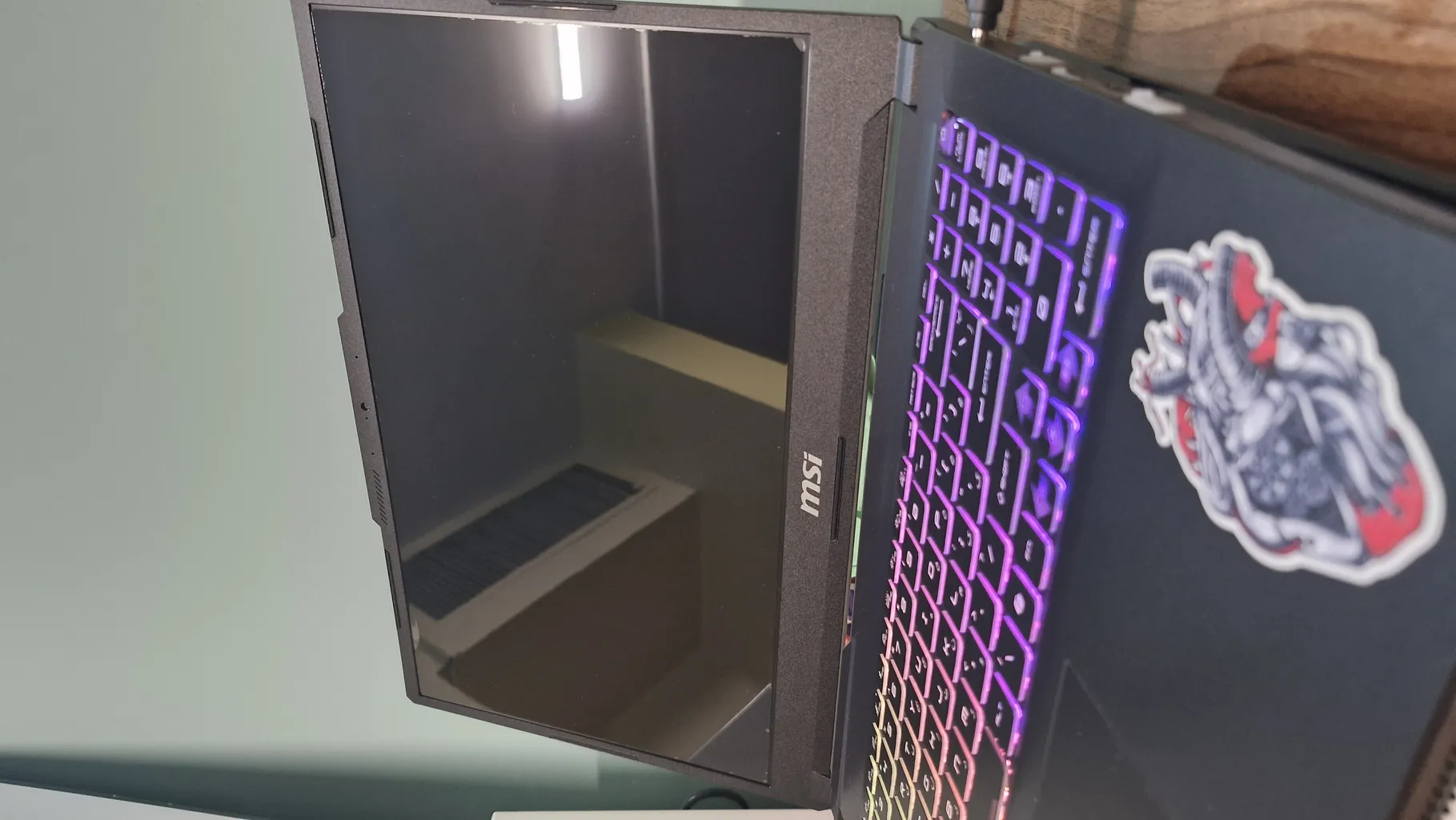 محافظ صفحه نمایش مولتی نانو مدل X-S1N مناسب برای لپ تاپ 15.6 اینچ