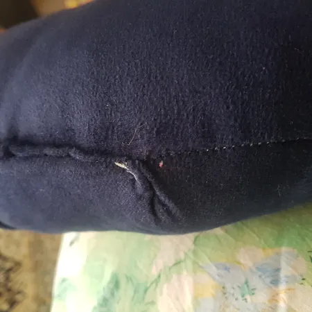 تشک صندلی مدل نشیمن طبی دونات گرد کد 40 اقتصادی