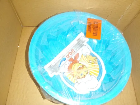 قالب کیک مدل موج کد D20H7