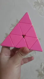 روبیک هرمی مدل Eseries