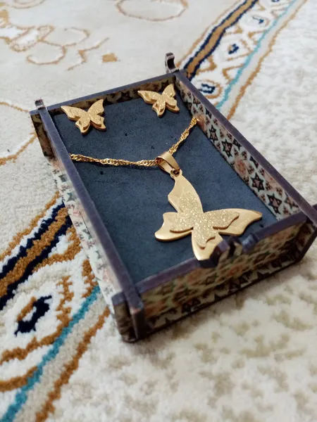 عکس ارسالی خریدار
