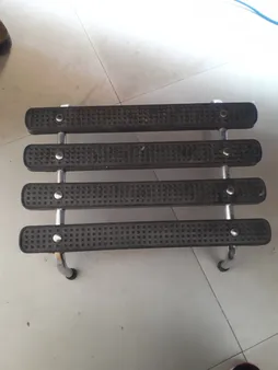 زیرپایی نگاتیو مدل B112