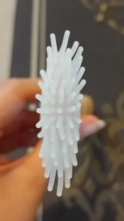 برس آشپزی فلاسک کد 16781