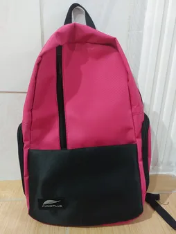 کوله پشتی فیرو پلاس کد 453