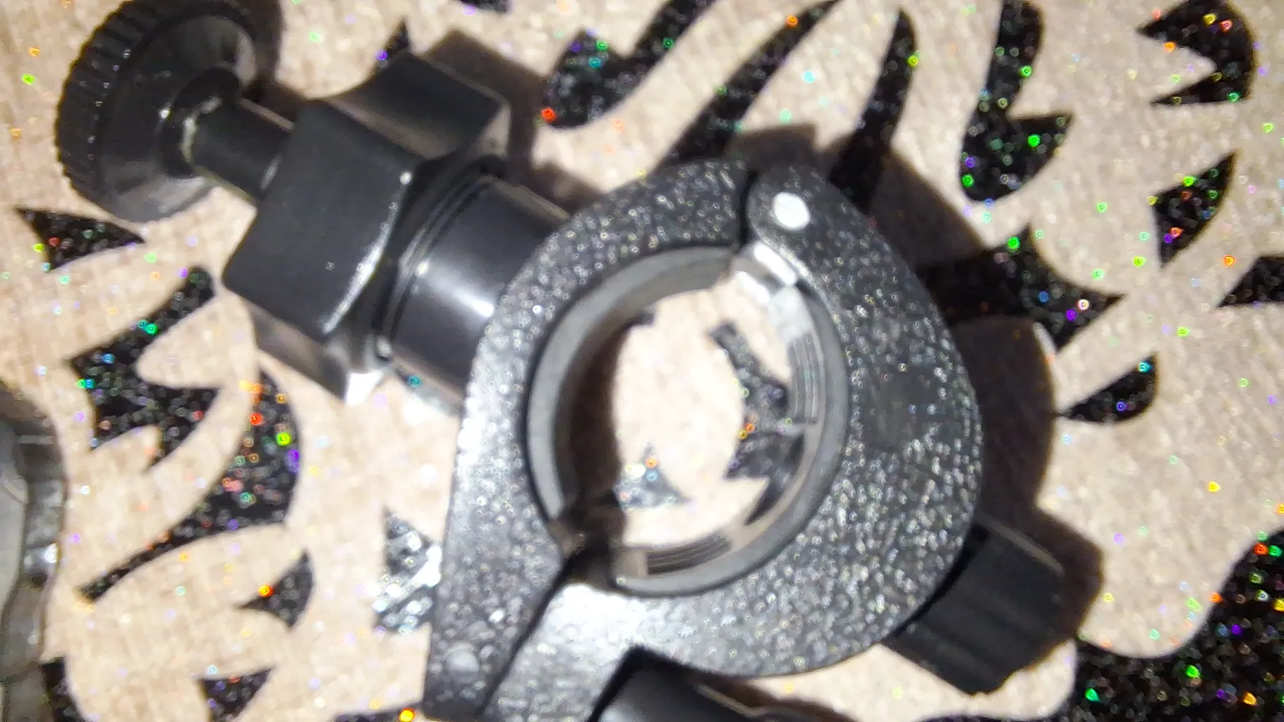 نگهدارنده گوشی موبایل پلوز مدل Handlebar