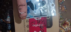 تجریه خرید قلاب ماهیگیری جمینی مدل Long Point420 سایز 7 بسته 20 عددی