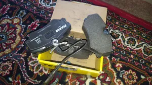 تجریه خرید لنت ترمز جلو تکستار کد 2120901 مناسب برای پژو 405، پژو پارس و سمند SE