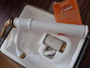 تجریه خرید شیر روشویی کویران آذر مدل میلان کد B-02