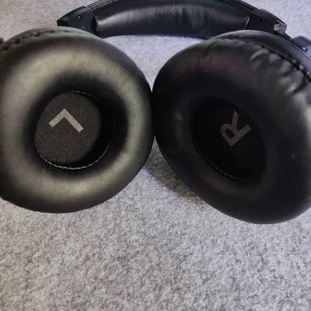 هدفون استودیو وان اودیو مدل Dj studio pro 10