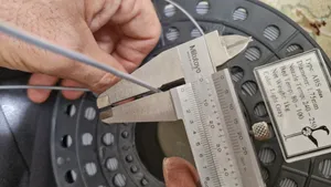 تجریه خرید فیلامنت ABS+ پرینتر سه بعدی فیلامینگو مدل Plus قطر ۱.۷۵ میلی‌متر ۱ کیلوگرم