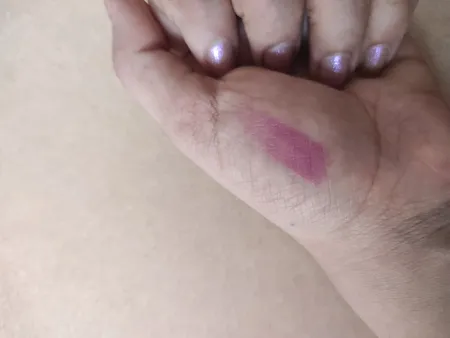 رژ لب جامد آی فیس مدل PhotoReady شماره 04