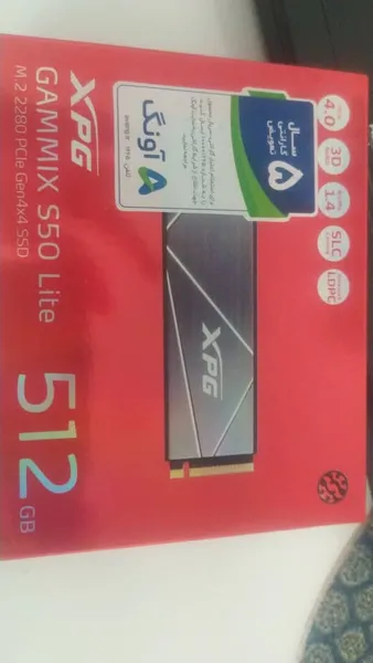 عکس ارسالی خریدار