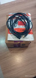 تجریه خرید کابل افزایش طول USB 2.0 مدلST-EX2 به طول 3 متر