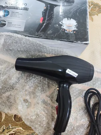 سشوار حرفه ای کنوود مدل KW-5820